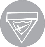 Emblema da classe Pioneiro